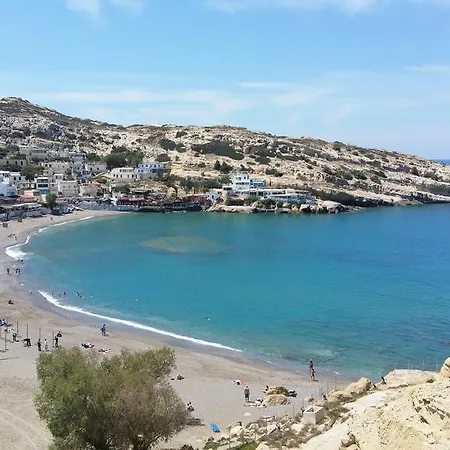 Evalia Hersonissos (Crete)