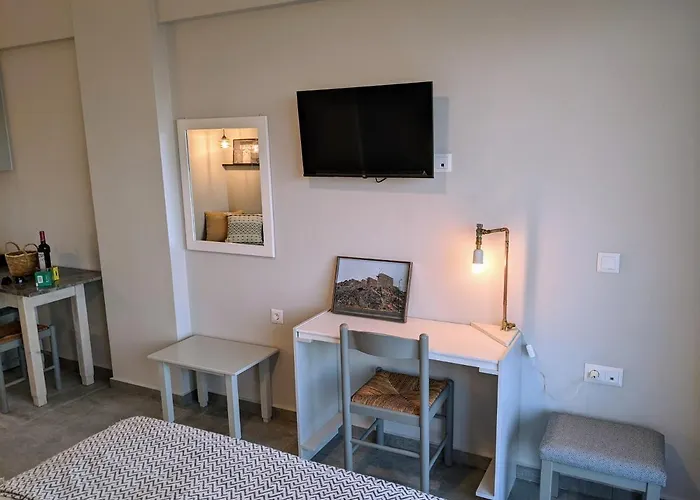 Evalia * Hersónissos