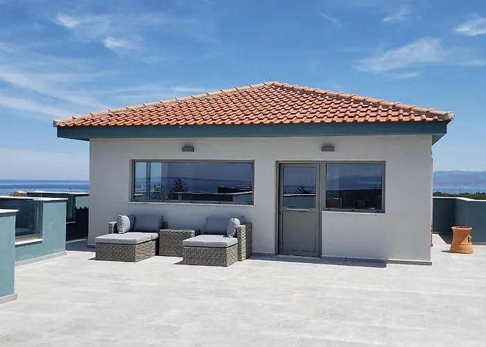 Evalia Apartament Hersonissos (Crete)