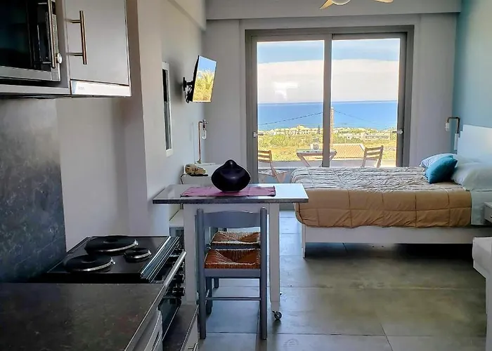 Evalia Appartement *