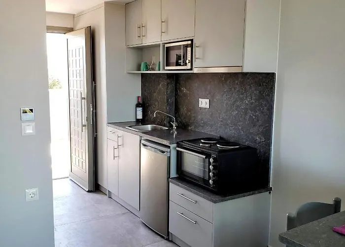 Appartement Evalia *