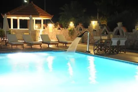 Apartamento Evalia Hersonissos (Crete)