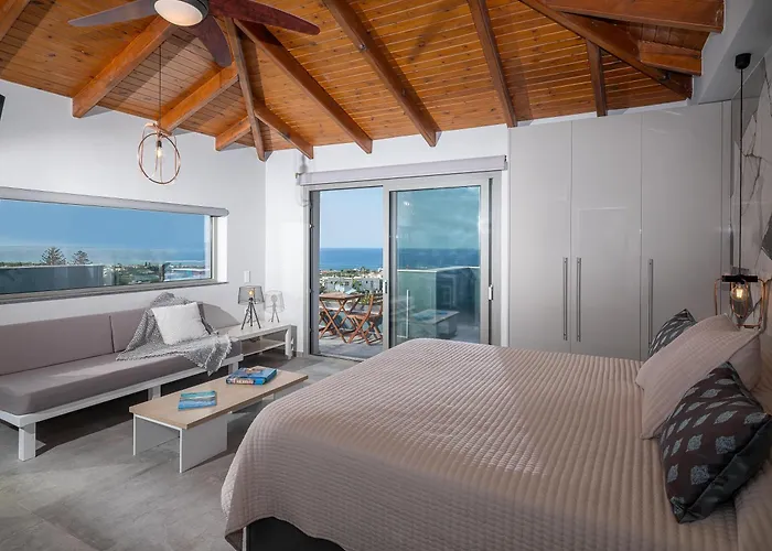 Appartement Evalia *