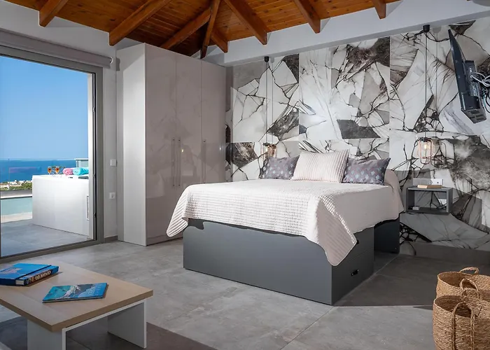 Appartement Evalia *