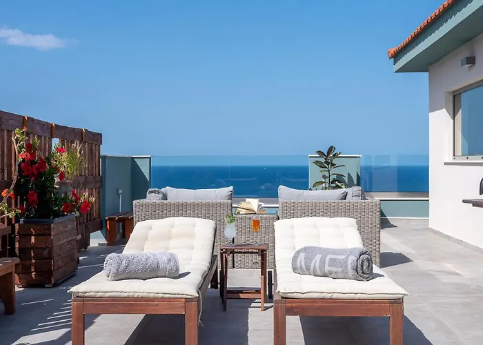 Evalia Appartement *