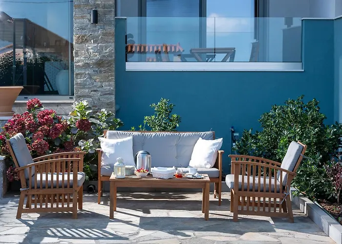 Evalia Appartement *