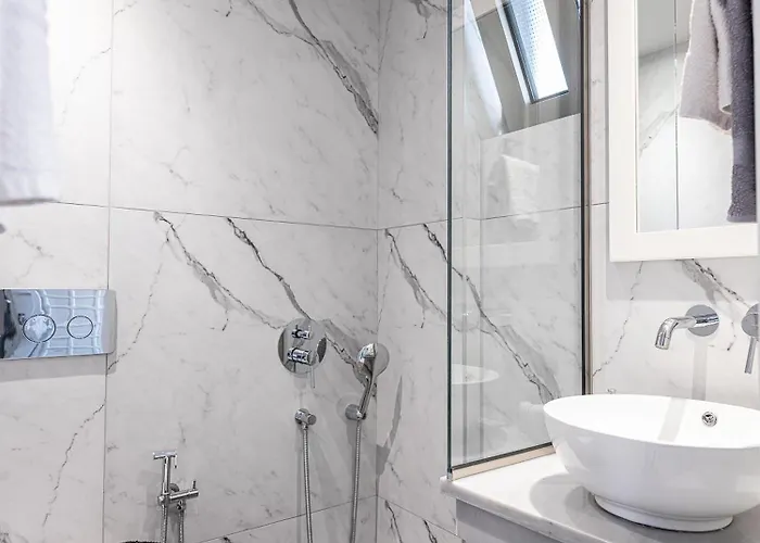 Evalia Appartement *