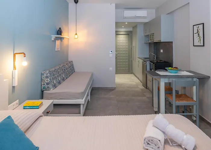 Appartement Evalia *