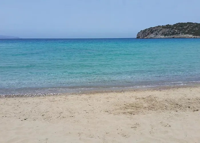 Appartement Evalia *