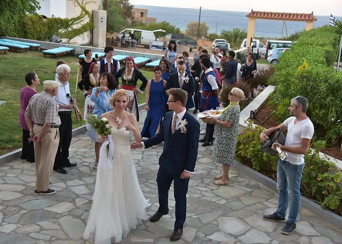 Lägenhet Evalia Hersonissos (Crete)