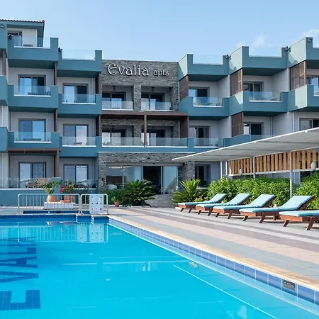 Evalia Hersonissos (Crete)