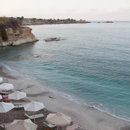 Evalia Hersonissos (Crete)