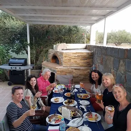 Evalia * Hersonissos (Crete)