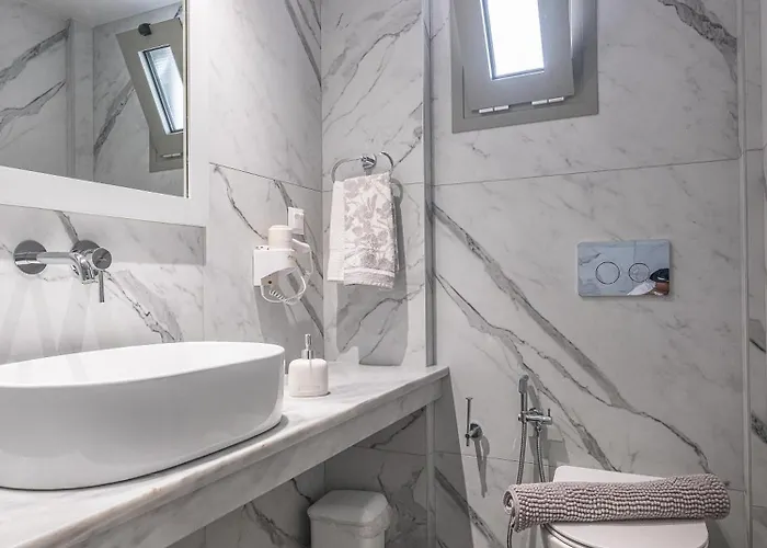 شقة Evalia خيرسونِسوس