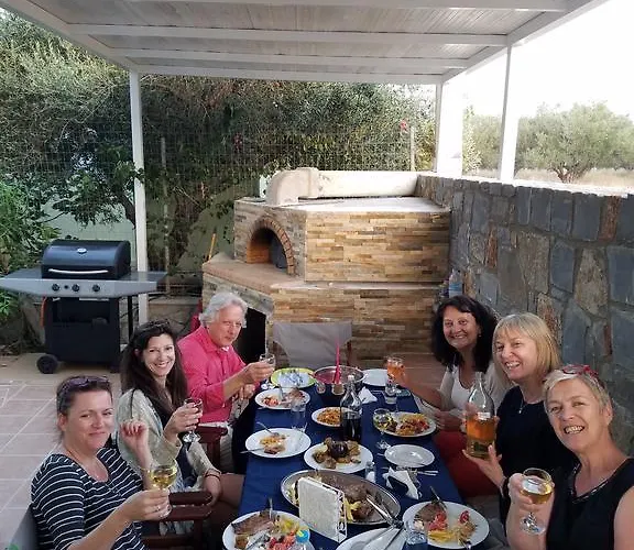 Evalia * הרסוניסוס